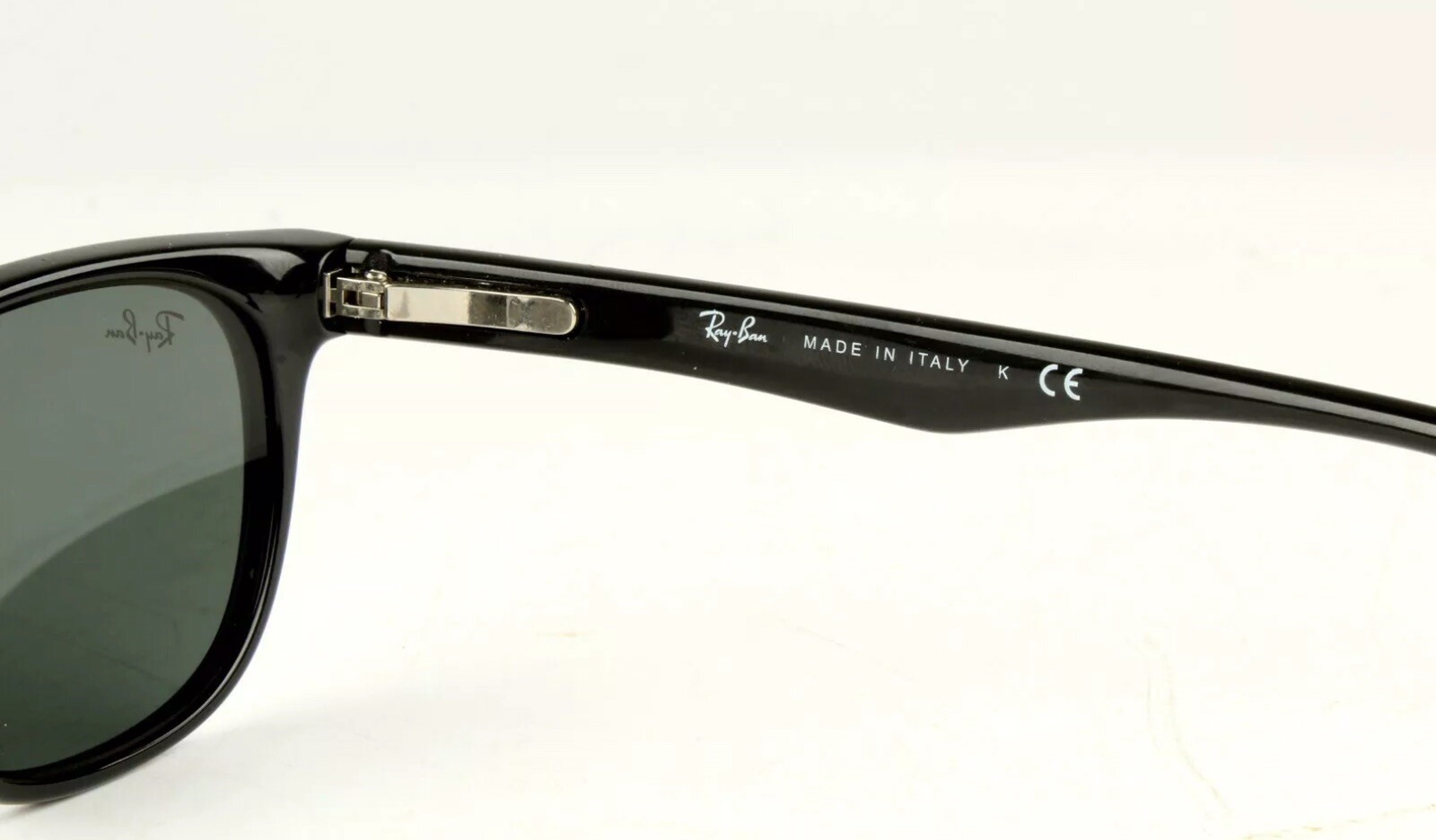 Authentic Ray-Ban RB4140 Unisex 